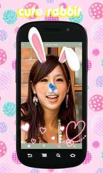 Kpop Selfie Camera screenshot 4