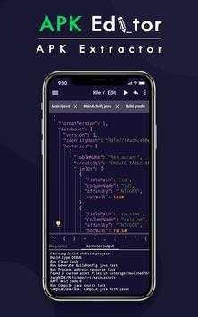 APK Editor 2019 screenshot 5