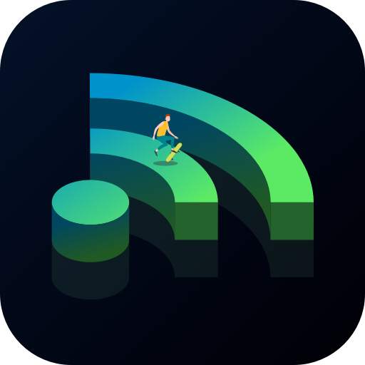 WiFi Surfing - Speed Test 1.0.3