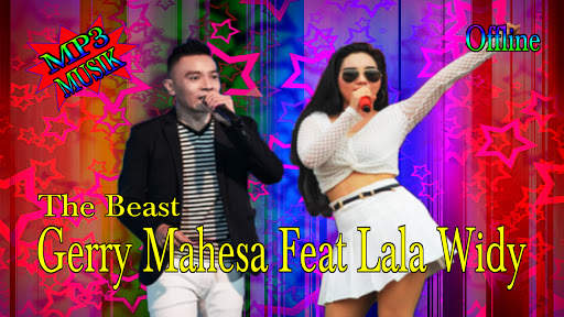 Gerry feat Lala Widy Offline screenshot 1