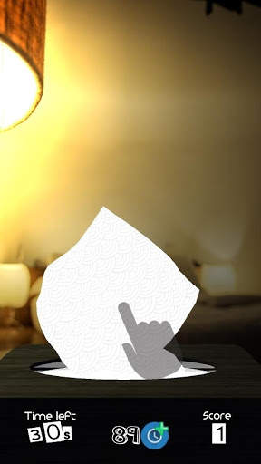 Tissue Mania 3 تصوير الشاشة