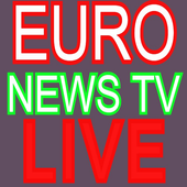 EURO NEWS-24 LIVE icon
