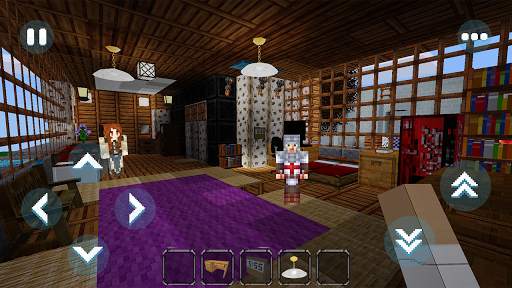 Maximum Craft: Ultimate Edition screenshot 3