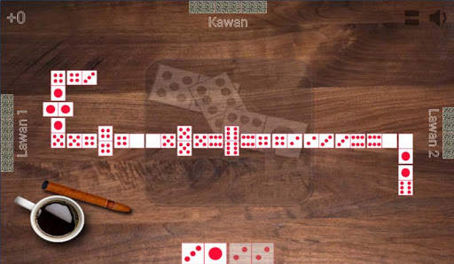 Gaple screenshot 3