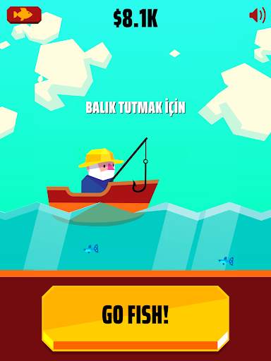 Go Fish! screenshot 11