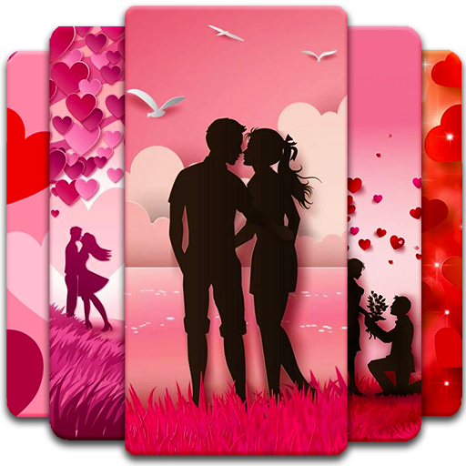 Love Wallpaper icon