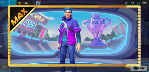 Sigmaff lite battle royale screenshot 5