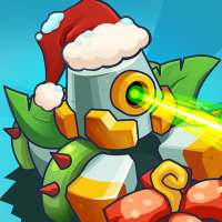 Realm Defense TD Jeu daventure