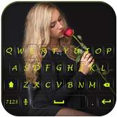 My Photo on keyboard 1.0