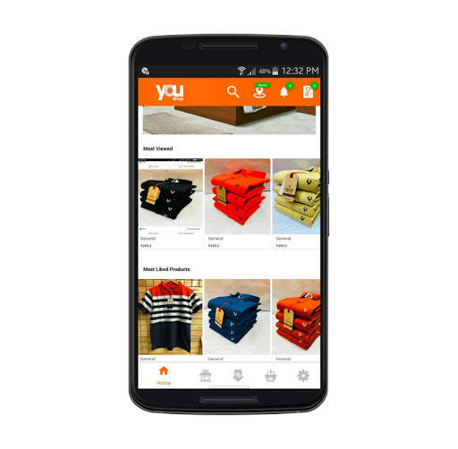 You Shop screenshot 5