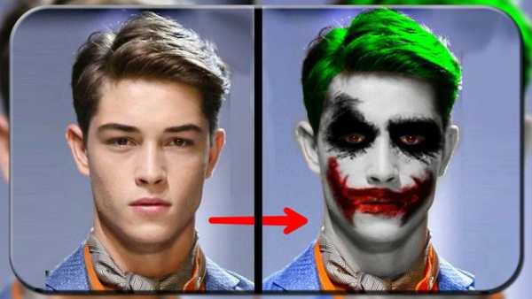 Photo Editing screenshot 1