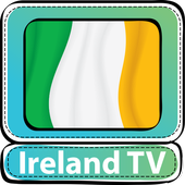 Ireland TV Channels icon