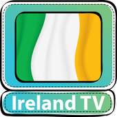 Ireland TV Channels logo