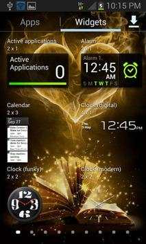 Book Of Love Live Wallpaper screenshot 3