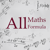 maths formula icon