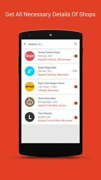 JiliApp – Shops & Deals Pune screenshot 5