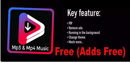 Vancèd Tube - Tube Video App screenshot 1