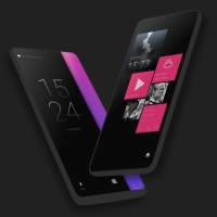 Windows phone style