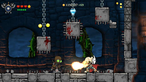 Magic Rampage screenshot 13
