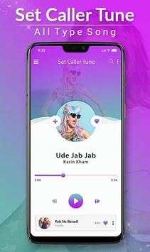 Set Jio Music - Jio Caller Tune 2019 screenshot 4