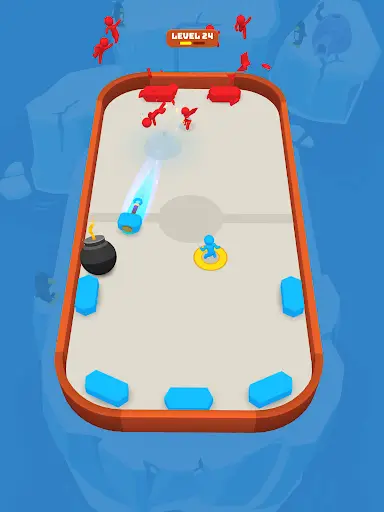 Battle Disc screenshot 2