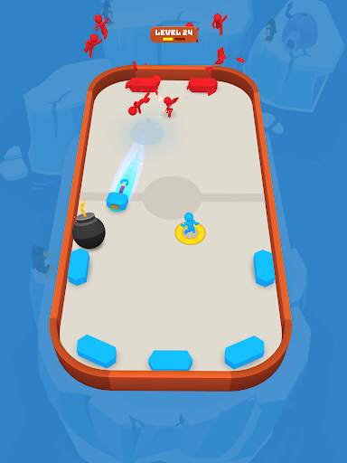 Battle Disc screenshot 2