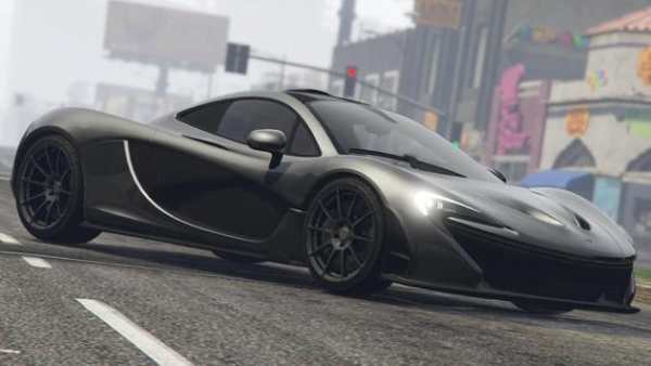 Cars of GTA 5 - Vehicle List GTA Five screenshot 1