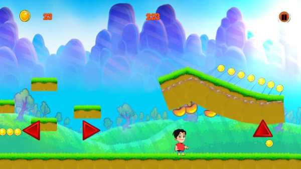 Shiva cycle games : Adventure screenshot 5