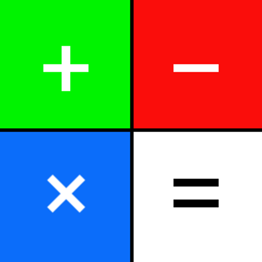 Calculator أيقونة