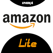 Amazon Lite icon