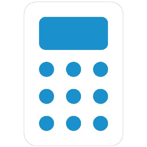 Calculator Holo 1.0