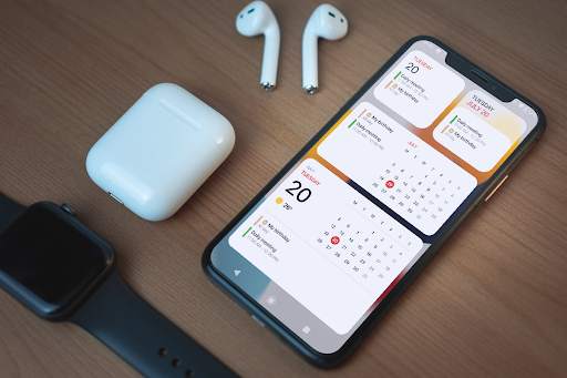 iOS Widgets screenshot 4