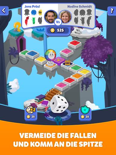 Trivia Crack Adventure screenshot 8