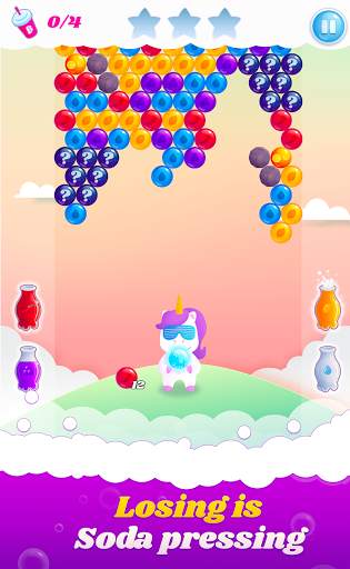 Bitcoin Pop - Get Bitcoin! screenshot 12