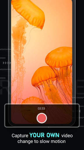 Reverse video maker - Rewind & Loop video screenshot 4