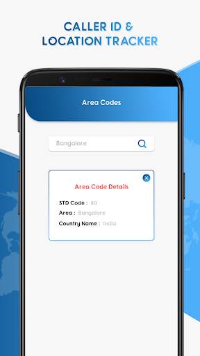 Caller ID & Number Location Tracker, Call Blocker 4 تصوير الشاشة
