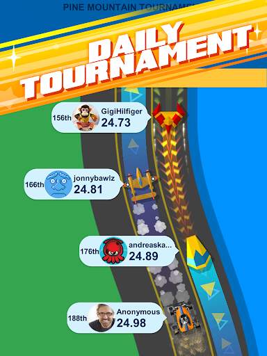 Race Time screenshot 9