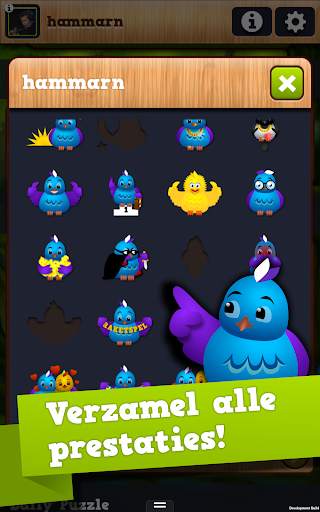 Two Birds screenshot 9