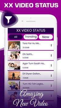 XX Video Status screenshot 4