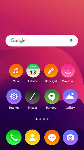 Theme for Redmi 7 / Redmi 7 Pro screenshot 5