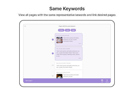 DigitalPage – Trusty AI Memo screenshot 23