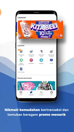 detikcom - Berita Terbaru & Terlengkap 4 تصوير الشاشة