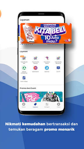 detikcom - Berita Terbaru & Terlengkap screenshot 4