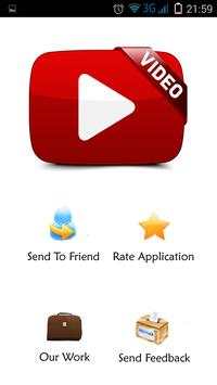 Hindi Video Songs 2016 screenshot 1