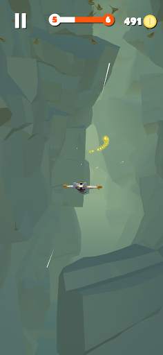 Space Surfers screenshot 5