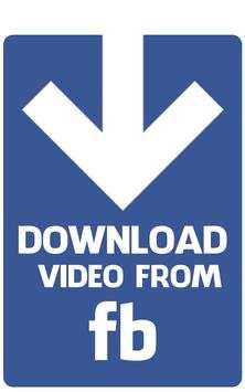 Fast Facebook Video Downloader screenshot 5