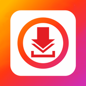 SaveFrom Video Downloader icon