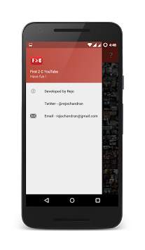 First2C YouTube screenshot 3