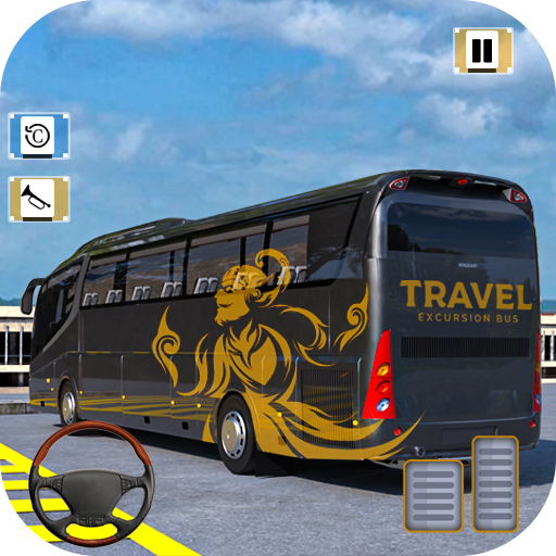 ikon Bus Driving Simulator