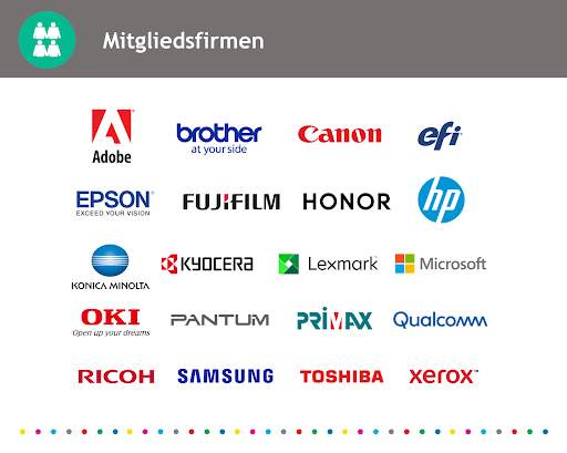 Mopria Print Service screenshot 1